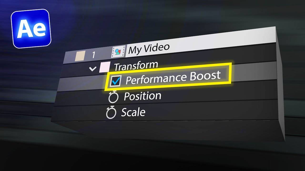 10 секретов, КОТОРЫЕ ДОЛЖЕН ЗНАТЬ каждый новичок! (Учебное пособие по After Effects) смотреть онлайн