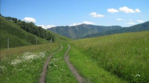 Музыка для медитации. Варган