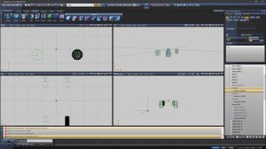 INCREASE TYRE SIZE WITH ZMODELER IN GTA 5 PERMANTLY || ROCKSTAR EDITOR ASLSO