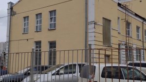 НУАЦ двор 12 сентября 2019