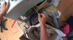 Замена ножа на гильотине "Ideal" (полиграфия)