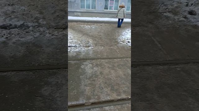1 марта 2025 г., 10:57:16
ул. Белинского - переход
VID_20250301_105614209
