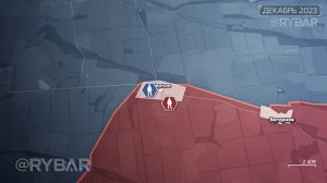 Гуляйполе: один из замерших участков фронта