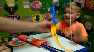 Детский лук и стрелы дешево.  kids bow and arrows cheap