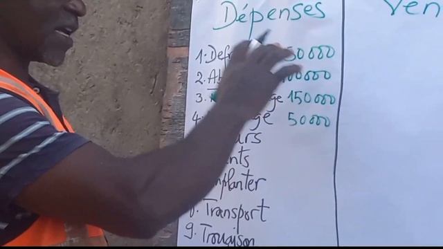 Étude sur la rentabilité du poivre sur 1 hectare: enfin les vrais chiffres de terrain!! смотреть онлайн