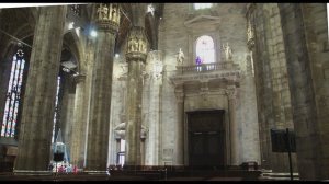 Миланский Собор фото часть 6