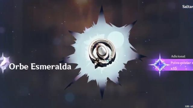 Tirando por Yelan - Genshin Impact смотреть онлайн