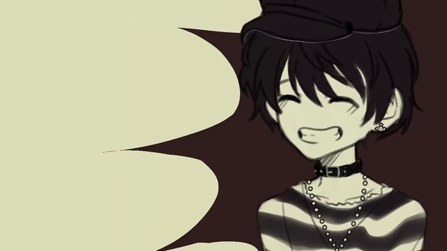 MAYONNAISE meme ✩ animation смотреть онлайн