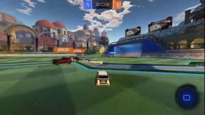 🚀 Как побеждать в Rocket League без тиммейтов – соло против всех! 🏆🔥