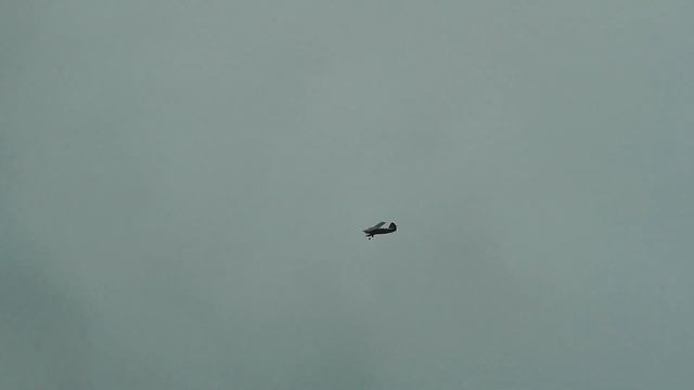 АН-2. Первый Пробный Полет. 2000mm. Engine DLE 20cc смотреть онлайн