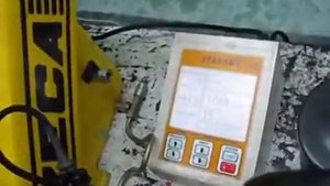 Проверка начала впрыска форсунки Common Rail