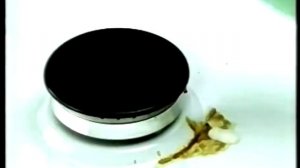 Реклама чистящий крем Domestos Active cream 2004 год