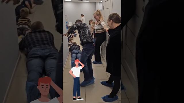 #охужэтидетки #снамивесело #снамипродуктивно #мамавделе #семейныйМК
