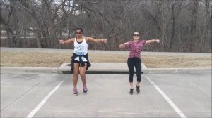 Baila Como Si Nadie (Merengue): Zumba Merengue Routine | ZIN 94 | Preet ZumBolly Dance | Preet Zumb