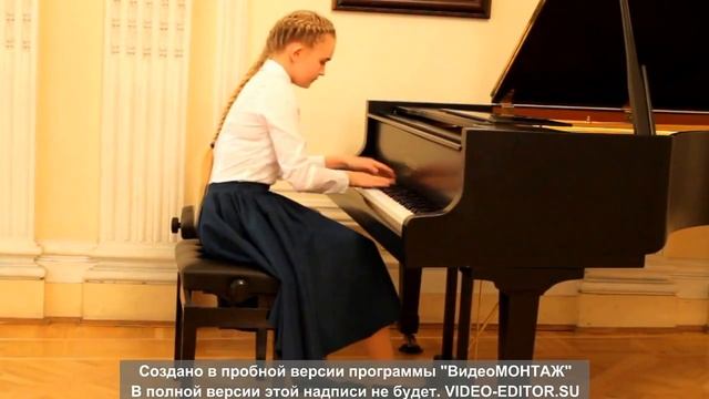 Рукавишникова Анастасия