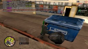 ЗАРАБАТЫВАЕМ С ПОМОЩЬЮ МУСОРОК на АРИЗОНА РП! ЗАРАБОТОК НА МУСОРНИКАХ ARIZONA RP