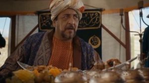 Искусство переговоров. Все совпадения случайны.