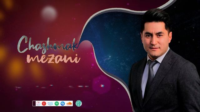 Shuhrati Rasul - Chashmak Mezani смотреть онлайн