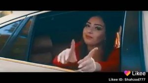 Шабнам Товузли