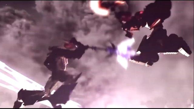 Клип | Transformers (NEFFEX - Fight Back) смотреть онлайн