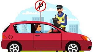 Опытные водители не выходят из авто при остановке сотрудниками ДПС: эксперт рассказал почему