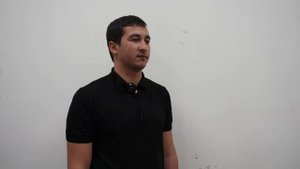 видеовизитка проекта Роберта Темирлиева