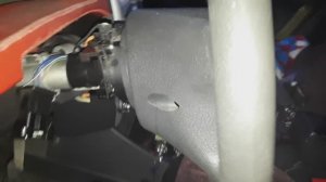 ваз приора  Вася Баран 1