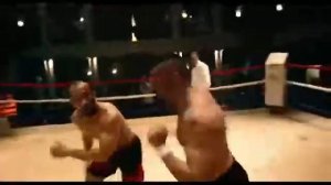 Ограбление банка под песню хулиган