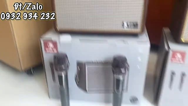 Demo Loa mini P4 P5 P6 Pro hàng nhập TQ смотреть онлайн