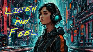 Senofeno - Listen and Feel / Новый трек / FL Studio #senofeno #electro #flstudio #synthwave #2025
