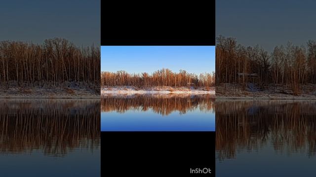 16-03-2025 И , наконец, вечерняя прогулка , 16 марта.....