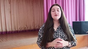 проект
Школьные подмостки