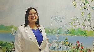 Визитка Анастасии Дмитриевны Зайцевой