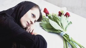 СВЕРСТНИЦЫ (муз. и сл. Л.Горцуево, на стихи В.Крюковой)