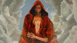 Три тысячи лет желаний | Русский трейлер | Фильм 2022