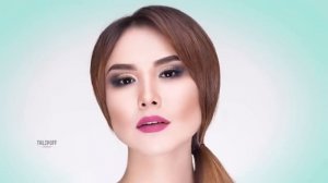 Сайкал Садыбакасова "Жан Кызым"