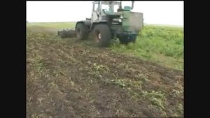 Почвообрабатывающий агрегат АГ - 3,0 20. Дискова борона 3 метри | Техніка і технології