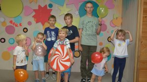 День рождения 2024 Мирослав