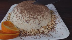 Творожная пасха без выпечки — вкусно и просто! 🧀✨