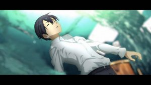 Мастера Меча Онлайн 4 сезон 2 эндинг