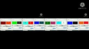 Preview 2 Distraction Dance Effects Sponsored by NEIN Csupo Effects Combined Hypercubed