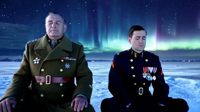 Как генерал достиг контрольной паузы 60 секунд за 2 дня по методу Бутейко смотреть онлайн