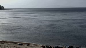 дождь на Колвицком