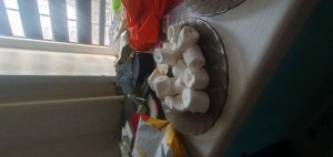 cтрим говна