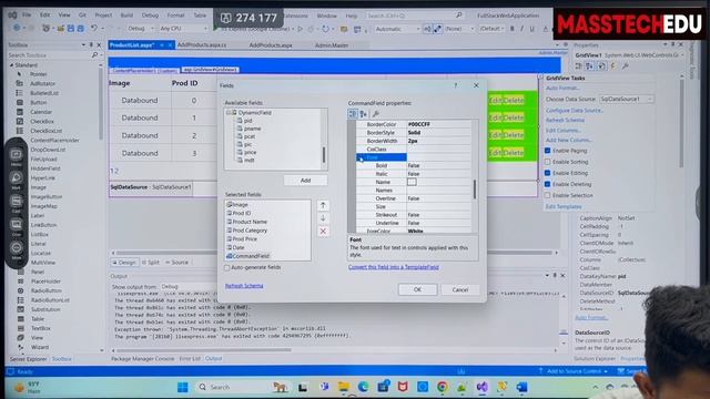 Session - 108 | E-Commerce App Part - 7 | Full Stack Dot Net