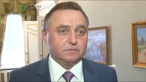 Глава Вологды Евгений Шулепов получил Благодарность Президента Российской Федерации