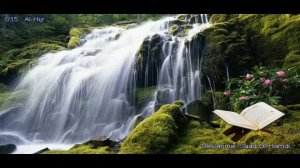 015. Сура Аль-Хиджр
Прекрасное чтение Корана 
Чтец: Саадом Аль Гамиди