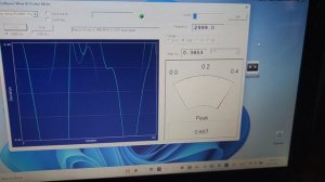 Panasonic RQ-SX97F! проверка степени детонации после моего ремонта!
