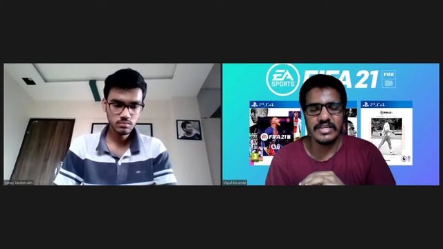 FIFA 21 Ratings Review : Do you agree with EA's rating of players? смотреть онлайн