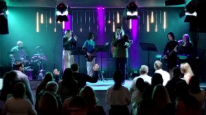 Конференция 18 лет церкви "Отчий Дом Березники"